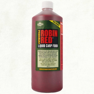 Dynamite Baits Robin Red Liquid 1L